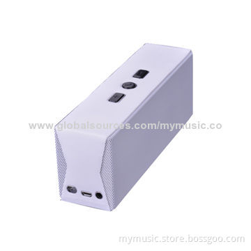 Newest Bluetooth Speaker with NFC and Microphone Function